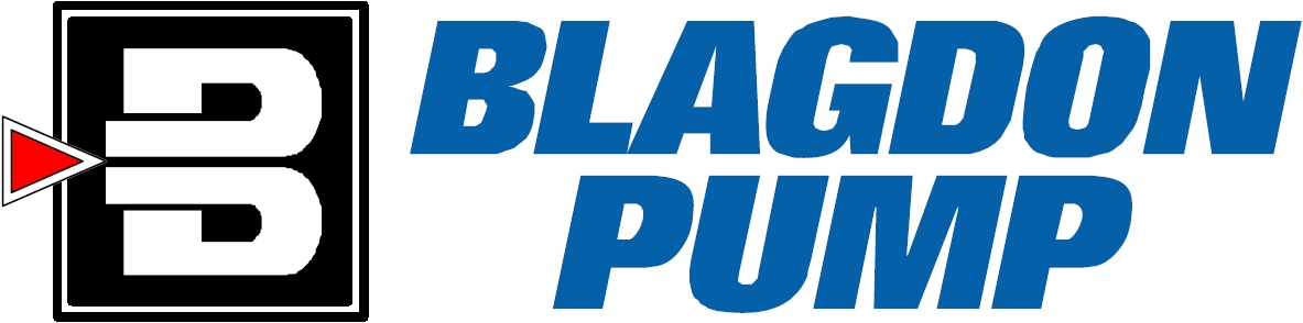 Blagdon Logo